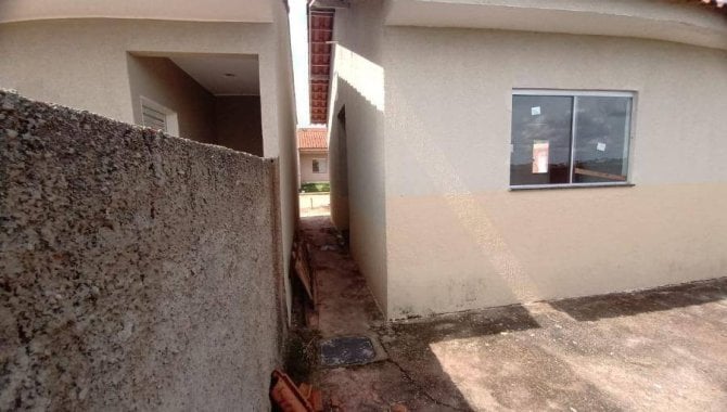 Foto - Casa 150 m² - Parque da Barragem Setor 12 - Águas Lindas de Goiás - GO - [12]