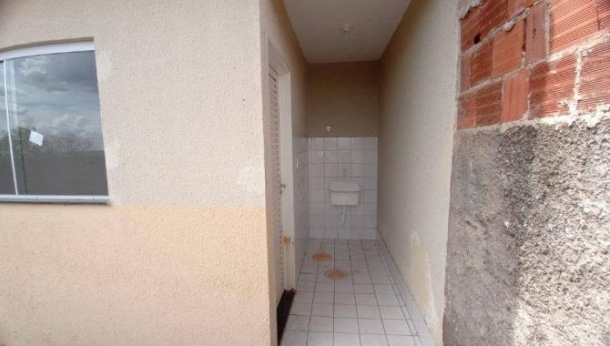 Foto - Casa 150 m² - Parque da Barragem Setor 12 - Águas Lindas de Goiás - GO - [8]