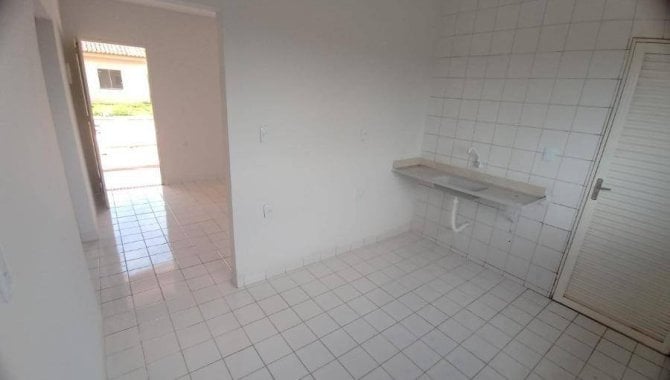 Foto - Casa 150 m² - Parque da Barragem Setor 12 - Águas Lindas de Goiás - GO - [5]