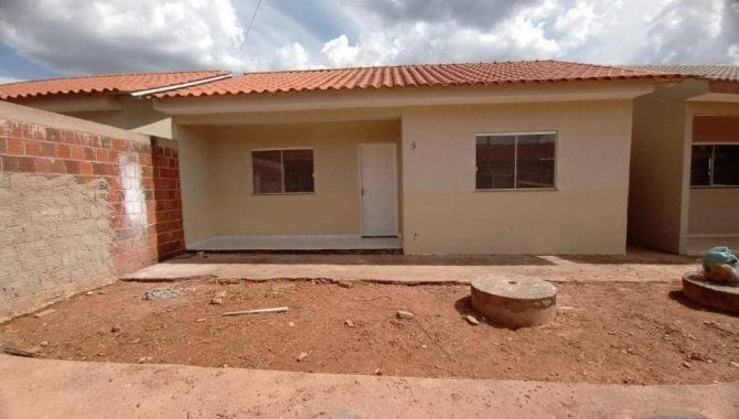 Foto - Casa 150 m² - Parque da Barragem Setor 12 - Águas Lindas de Goiás - GO - [14]