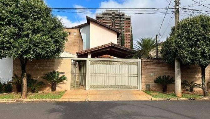 Foto - Casa 574 m² - Vila Harmonia - Araraquara - SP - [1]