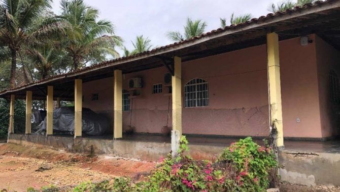 Foto - Casa em Área de 3.084 m² - Dom Constantino - Penedo - AL - [3]