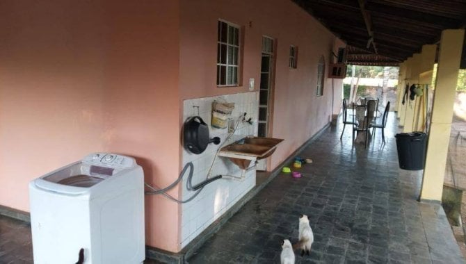 Foto - Casa em Área de 3.084 m² - Dom Constantino - Penedo - AL - [14]