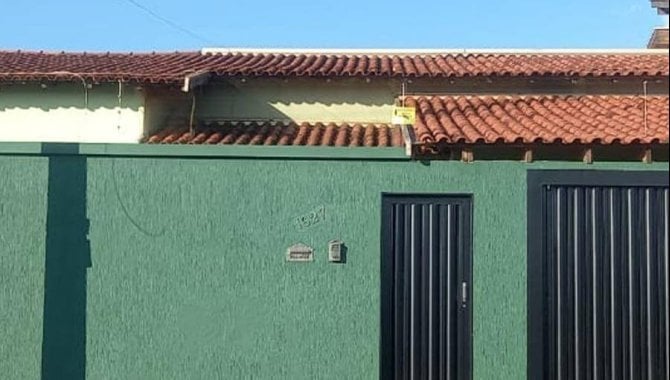 Foto - Casa 125 m² - Ipê Amarelo - Frutal - MG - [2]