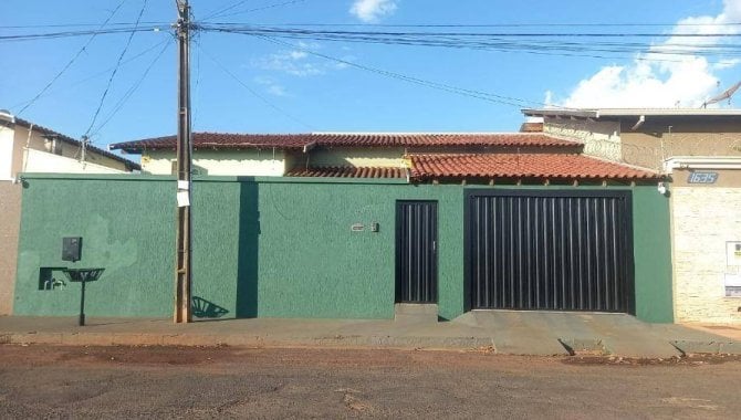 Foto - Casa 125 m² - Ipê Amarelo - Frutal - MG - [1]