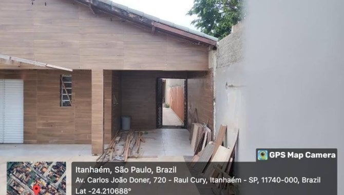 Foto - Casa 170 m² - Balneário Tupy - Itanhaém - SP - [3]