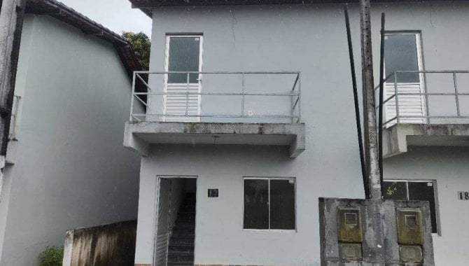 Foto - Casa em Condomínio 60 m² (01 vaga) - Parque Verde I - Camaçari - BA - [2]