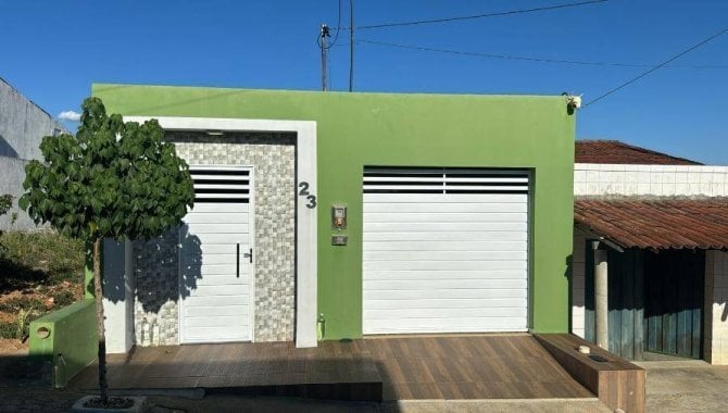 Foto - Casa 105 m² - Riacho do Meio - São José do Egito - PE - [1]