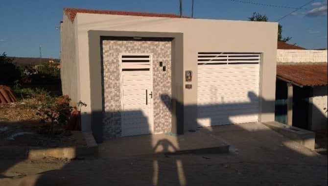 Foto - Casa 105 m² - Riacho do Meio - São José do Egito - PE - [19]