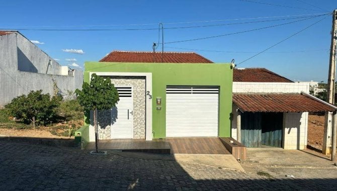 Foto - Casa 105 m² - Riacho do Meio - São José do Egito - PE - [2]