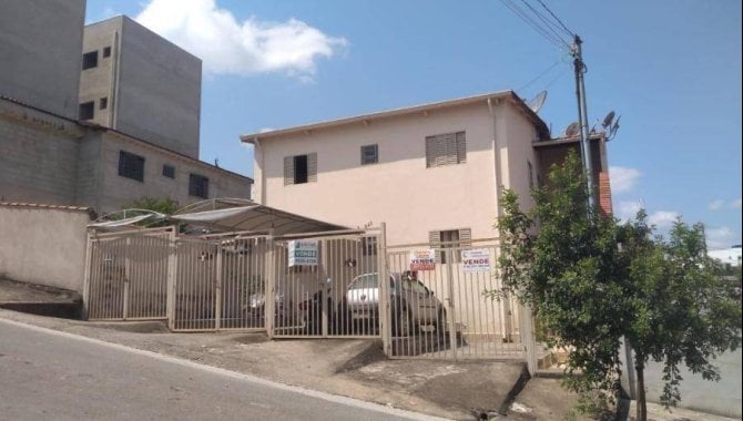 Foto - Apartamento 53 m² (01 vaga) - Pão de Açúcar - Pouso Alegre - MG - [3]