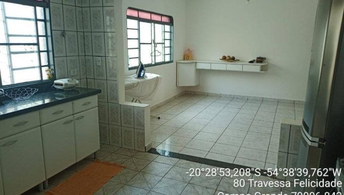 Foto - Casa 188 m² - Vila Bandeirante - Campo Grande - MS - [10]