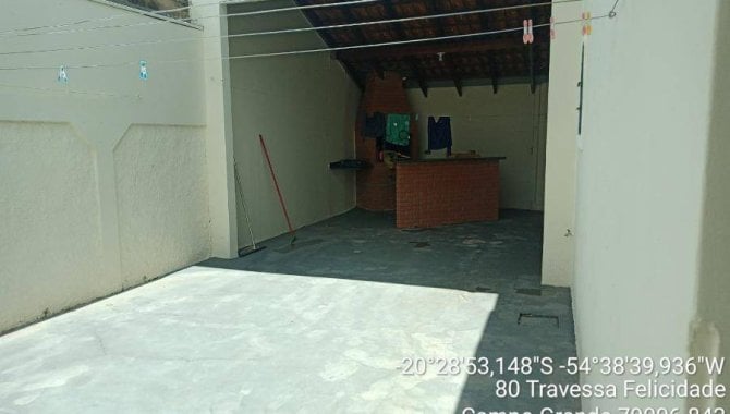 Foto - Casa 188 m² - Vila Bandeirante - Campo Grande - MS - [13]