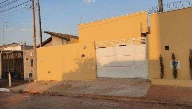 Foto - Casa 56 m² - Terras de São Joaquim I - Ibitinga - SP - [2]