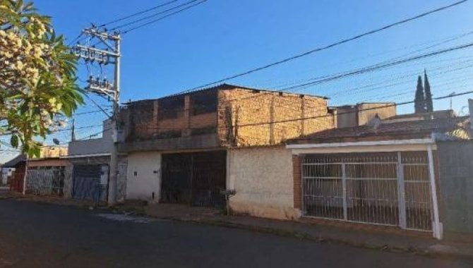 Foto - Casa 132 m² - Campos Elíseos - Ribeirão Preto - SP - [2]