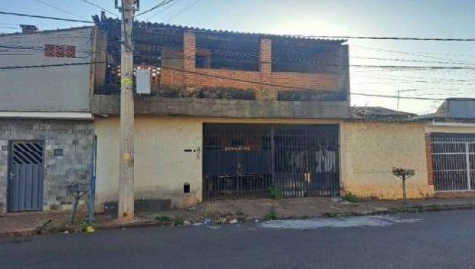 Foto - Casa 132 m² - Campos Elíseos - Ribeirão Preto - SP - [1]