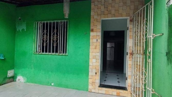 Foto - Casa 73 m² - Suíça - Aracaju - SE - [4]