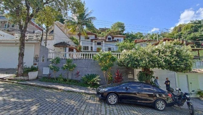 Foto - Casa em Condomínio 353 m² (01 vaga) - Jacarepaguá - Rio de Janeiro - RJ - [5]