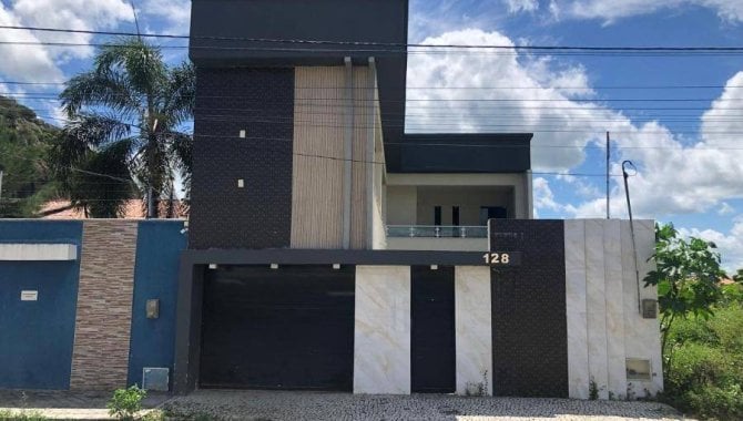 Foto - Casa 345 m² - Planalto Renascer - Quixadá - CE - [1]