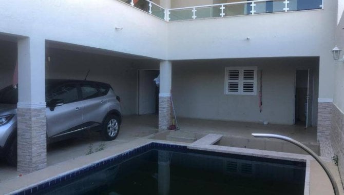 Foto - Casa 345 m² - Planalto Renascer - Quixadá - CE - [2]