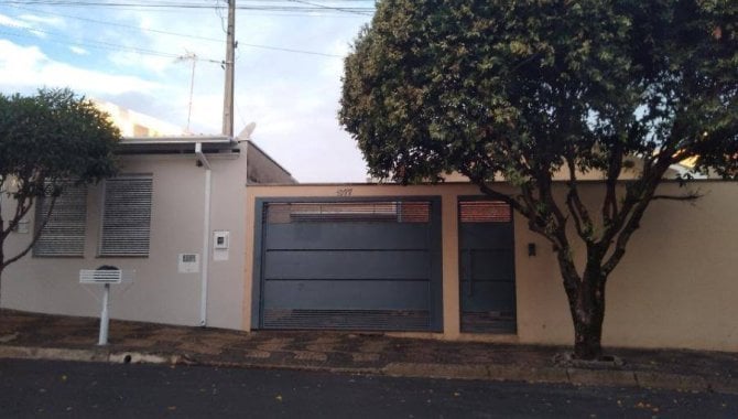 Foto - Casa 88 m² - Vila Daniel - Porto Ferreira - SP - [1]