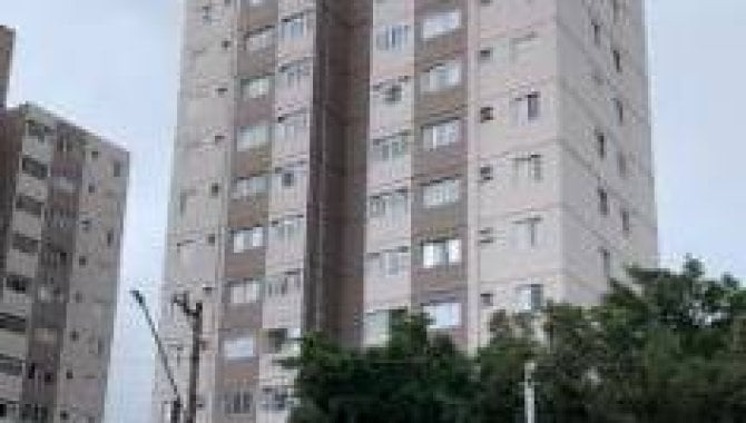 Foto - Apartamento 50 m² (01 vaga) - Jardim das Flores - São Paulo - SP - [1]