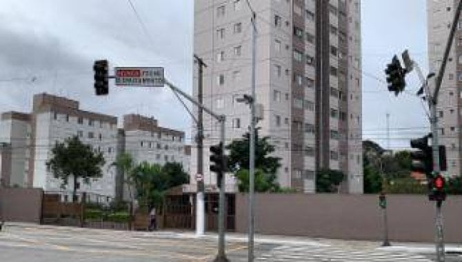 Foto - Apartamento 50 m² (01 vaga) - Jardim das Flores - São Paulo - SP - [2]