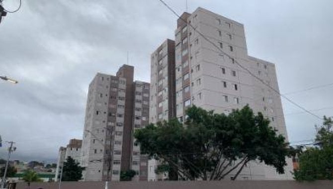 Foto - Apartamento 50 m² (01 vaga) - Jardim das Flores - São Paulo - SP - [4]