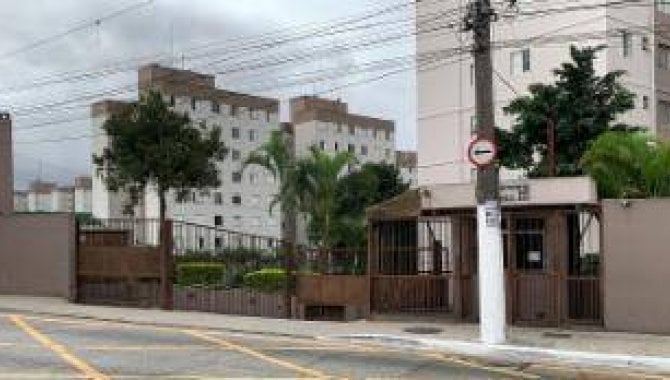 Foto - Apartamento 50 m² (Unid. 23) - Jardim das Flores - São Paulo - SP - [3]