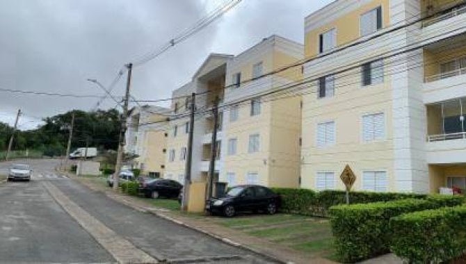 Foto - Apartamento 43 m² (Unid. 14) - Graça - Cotia - SP - [3]