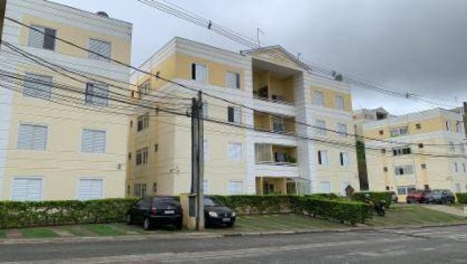 Foto - Apartamento 43 m² (Unid. 14) - Graça - Cotia - SP - [2]