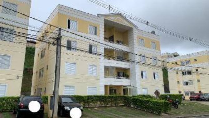 Foto - Apartamento 43 m² (01 vaga) - Graça - Cotia - SP - [7]