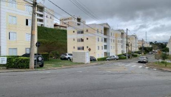 Foto - Apartamento 43 m² (01 vaga) - Graça - Cotia - SP - [5]