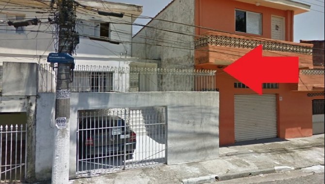 Foto - Casa 90 m² - Vila Fachini - São Paulo - SP - [1]