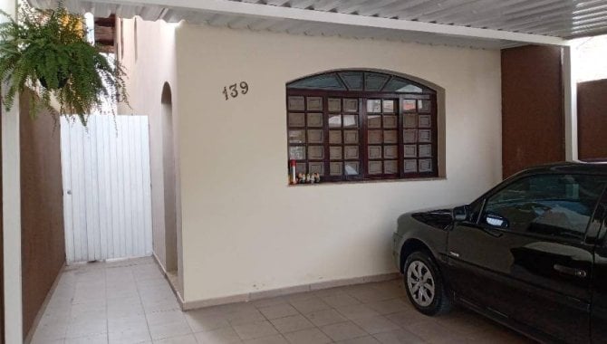 Foto - Casa 130 m² - Granja Daniel - Taubaté - SP - [6]