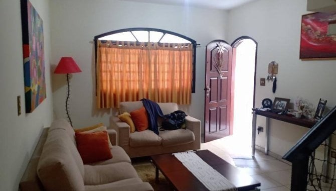 Foto - Casa 130 m² - Granja Daniel - Taubaté - SP - [7]