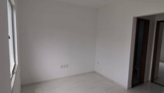 Foto - Casa em Condomínio 42 m² (01 vaga) - Laranjal - São Gonçalo - RJ - [13]