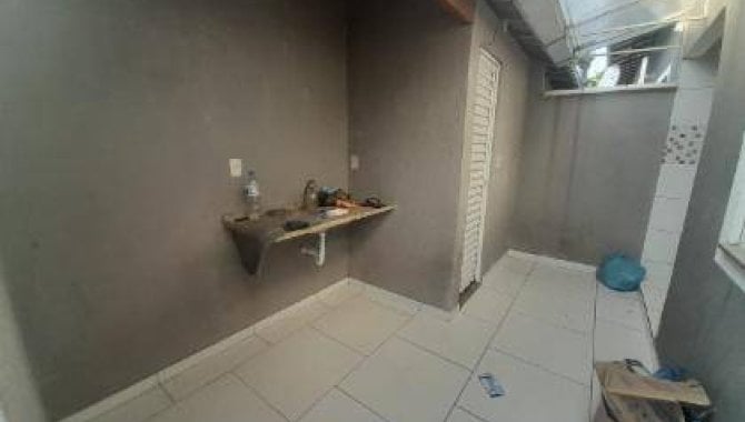 Foto - Casa em Condomínio 42 m² (01 vaga) - Laranjal - São Gonçalo - RJ - [7]