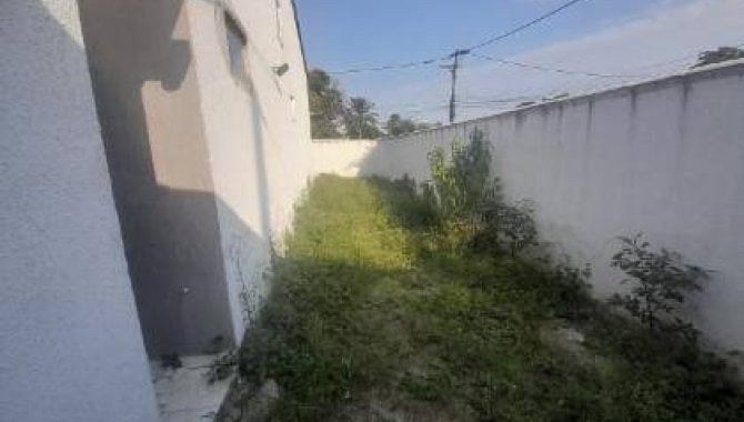 Foto - Casa em Condomínio 42 m² (01 vaga) - Laranjal - São Gonçalo - RJ - [8]