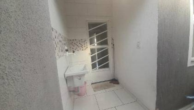 Foto - Casa em Condomínio 42 m² (Unid. 05) - Laranjal - São Gonçalo - RJ - [6]