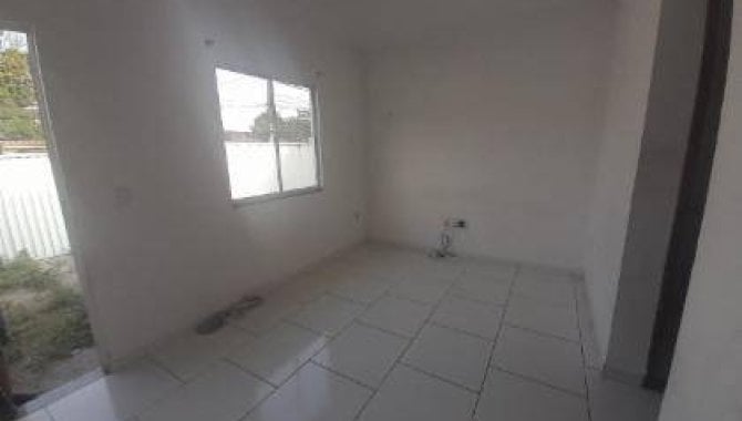 Foto - Casa em Condomínio 42 m² (Unid. 05) - Laranjal - São Gonçalo - RJ - [2]