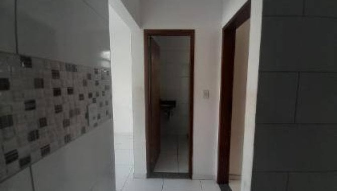 Foto - Casa em Condomínio 42 m² (Unid. 05) - Laranjal - São Gonçalo - RJ - [4]