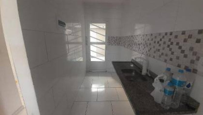 Foto - Casa em Condomínio 42 m² (01 vaga) - Laranjal - São Gonçalo - RJ - [3]