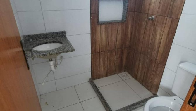 Foto - Casa em Condomínio 42 m² (Unid. 05) - Laranjal - São Gonçalo - RJ - [14]