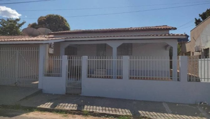 Foto - Casa 155 m² - Cohab Santo Antônio - Nortelândia - MT - [1]