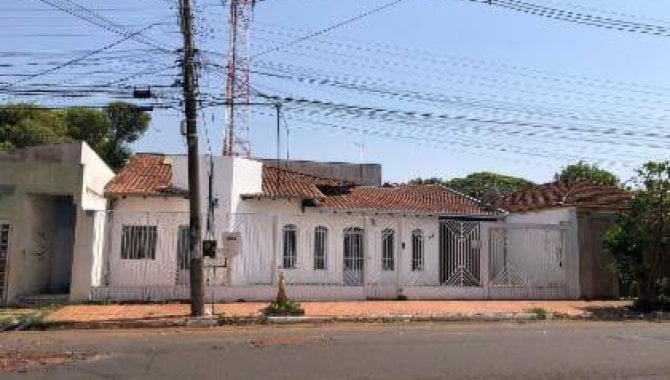 Foto - Casa 223 m² - Vila Taveirópolis - Campo Grande - MS - [2]