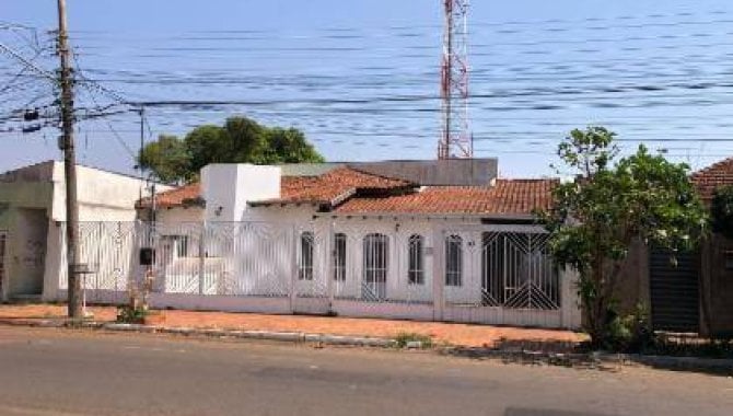 Foto - Casa 223 m² - Vila Taveirópolis - Campo Grande - MS - [4]