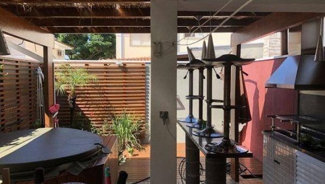 Foto - Casa em Condomínio 62 m² (01 vaga) - Parque Villa Flores - Sumaré - SP - [4]