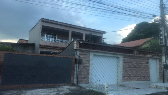 Foto - Casa 249 m² - Ponte Preta - Queimados - RJ - [2]