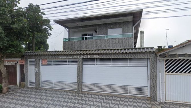 Foto - Casa em Condomínio 42 m² com 01 vaga (Unid. 09) - Mirim - Praia Grande - SP - [1]